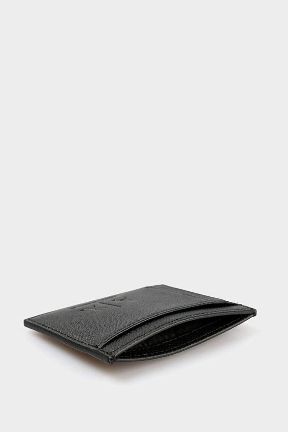 Картхолдер Armani Exchange Черный