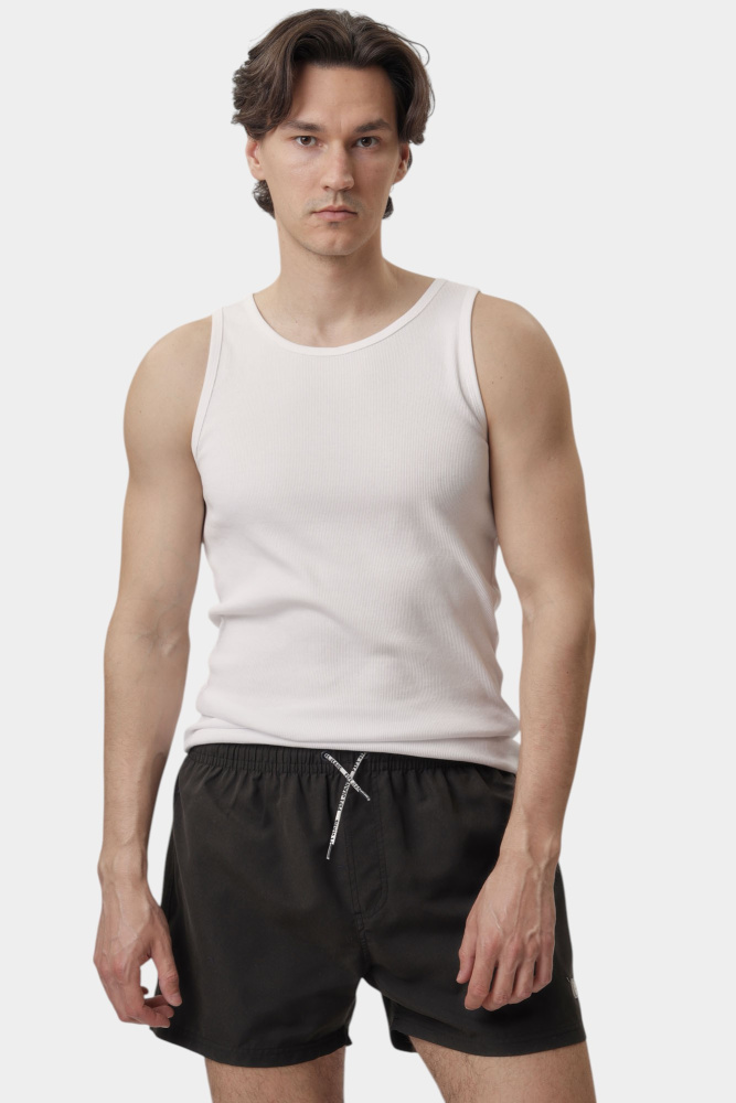 PMB10417 Шорты купальные Pepe Jeans Черный