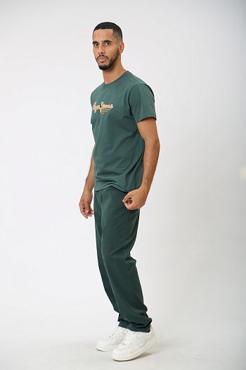Брюки Pepe Jeans