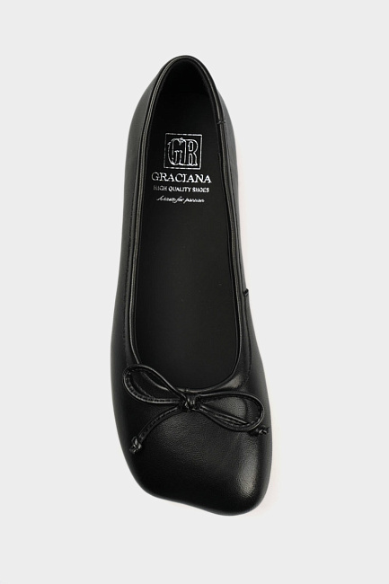 Балетки Graciana