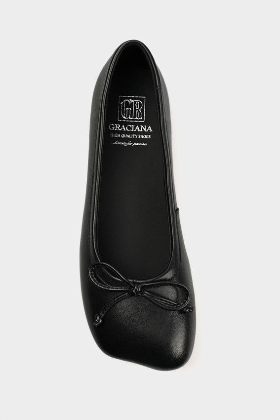 Балетки Graciana