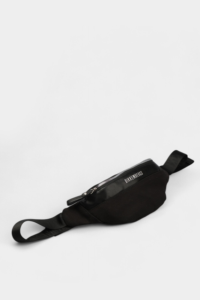 BKBO01030T Сумка Bikkembergs Черный