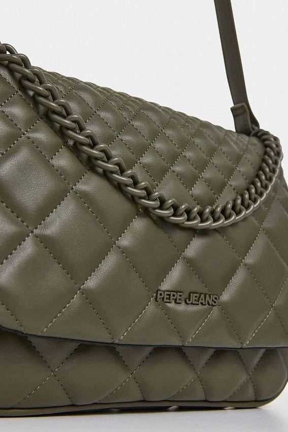 Сумка Pepe Jeans