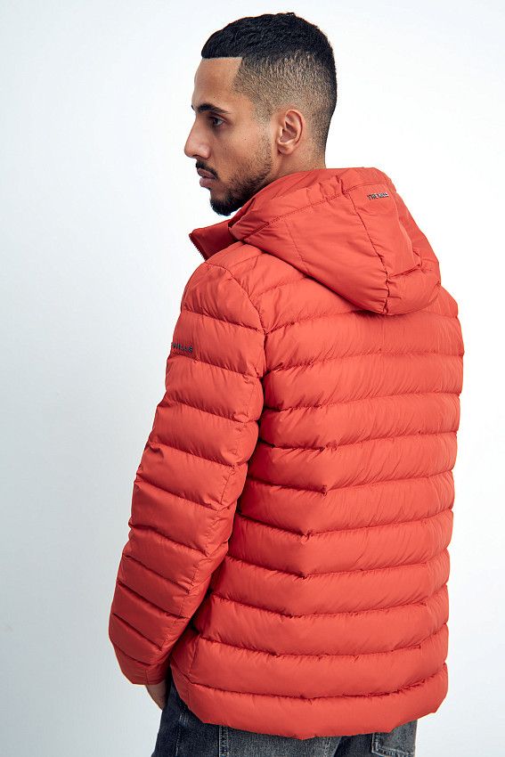 Куртка The Hills Красный