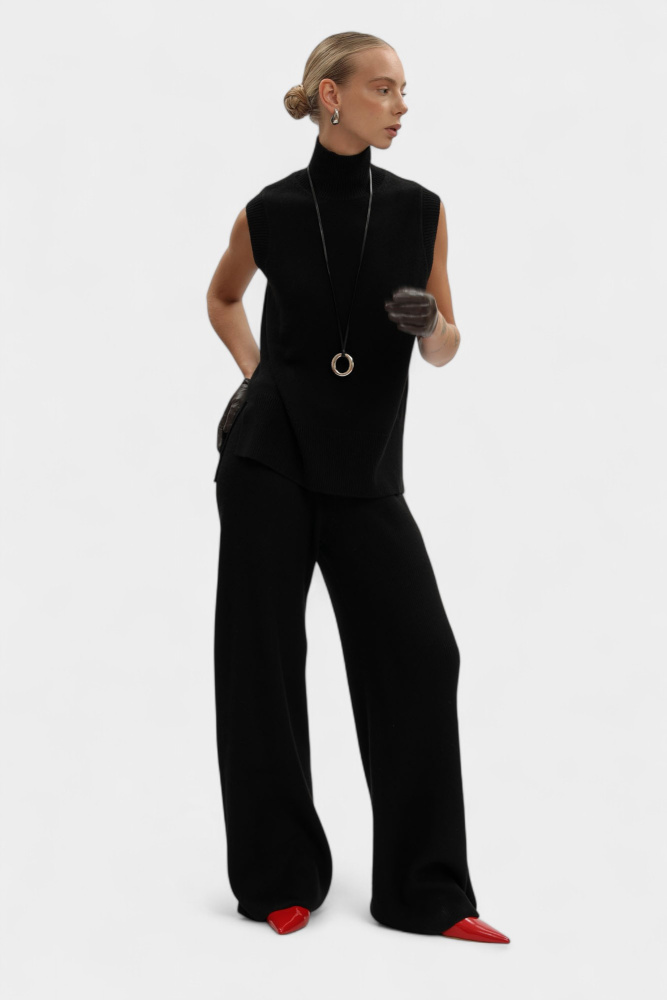 M7416001131N-WK620K12-98QM жилет trussardi 