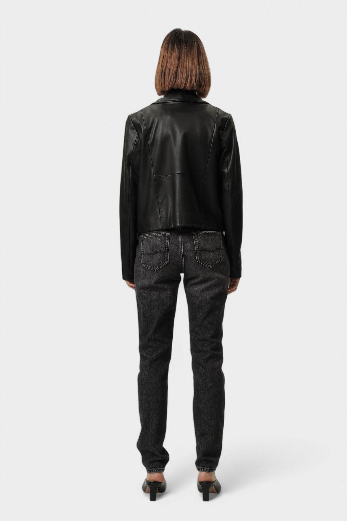 Брюки джинсовые Pepe Jeans