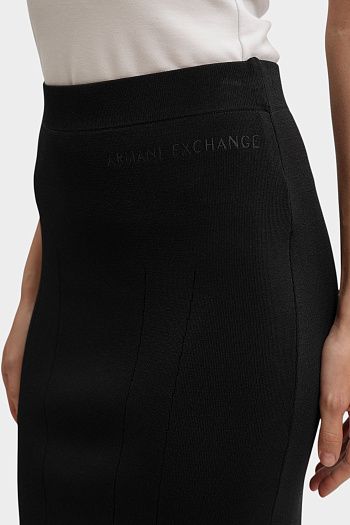 Юбка Armani Exchange