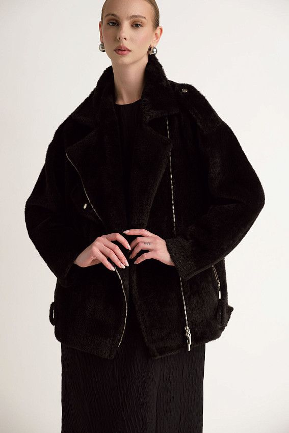 Пальто The Hills