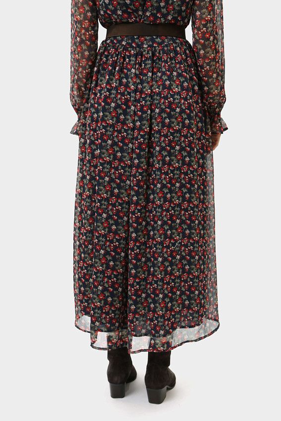 Платье Pepe Jeans Синий