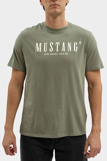 Футболки Mustang - купить футболку Mustang в интернет-магазине, цены в Москве и Краснодаре - Мёд