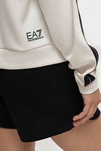 Худи EA7