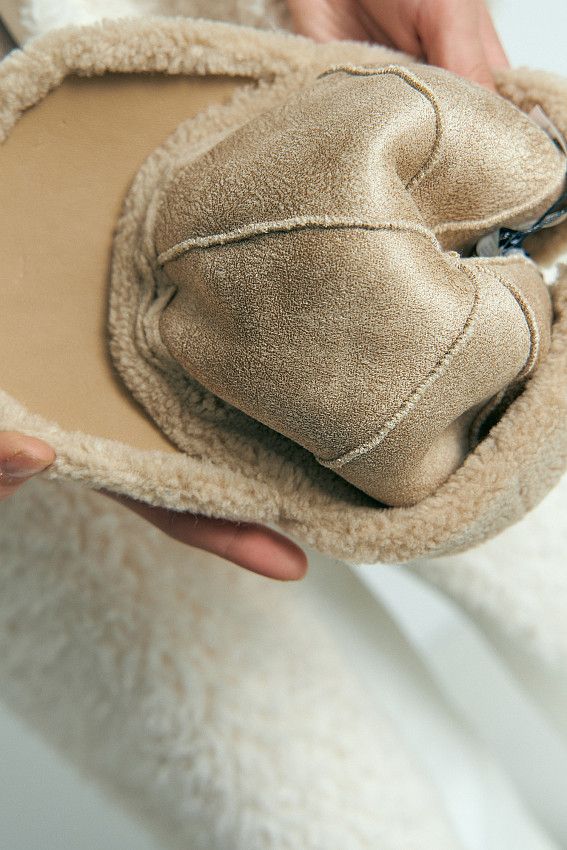 Кепка The Hills Бежевый