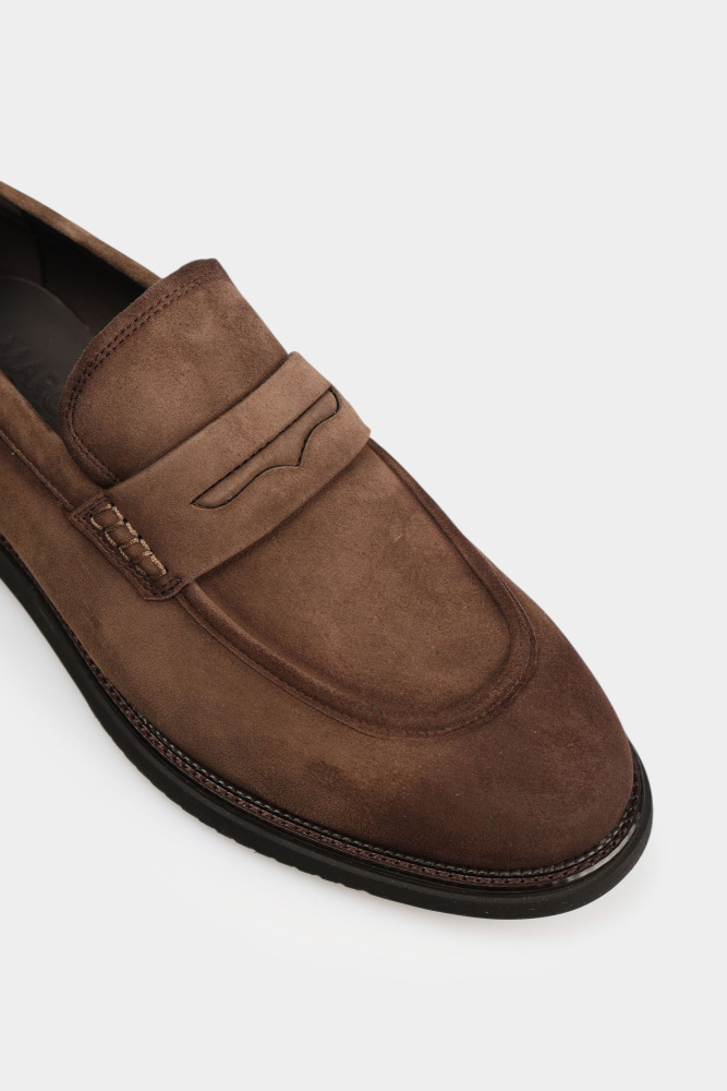 MCP-802-1331 Мокасины Marc Cony Хаки