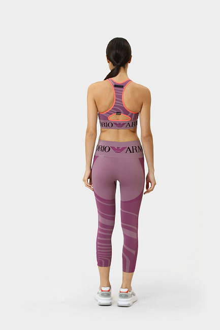 Топ спортивный EA7