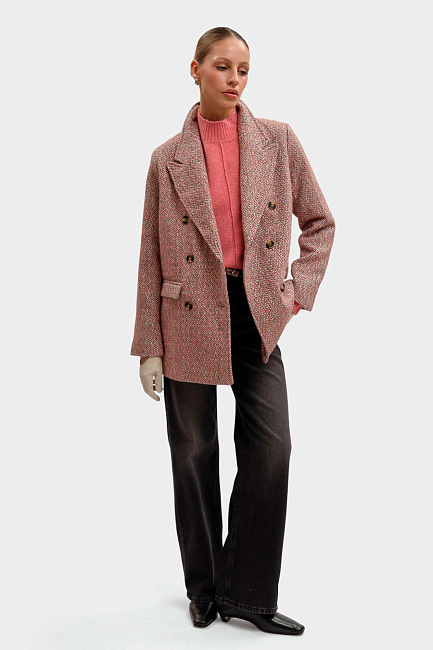 Пальто Pepe Jeans