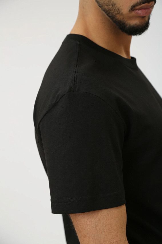 Футболка Calvin Klein Jeans Черный