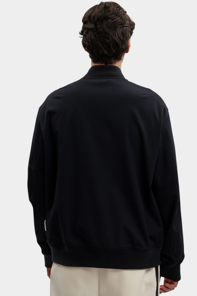 XM002874_AF25462 Бомбер Armani Exchange Синий