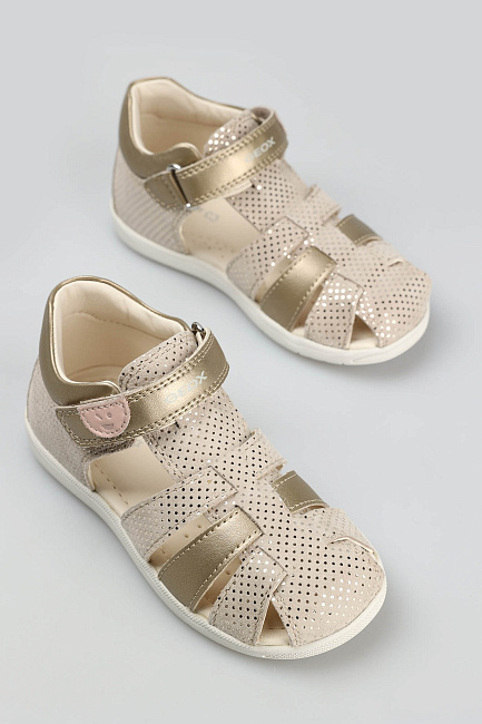 Сандалии Geox