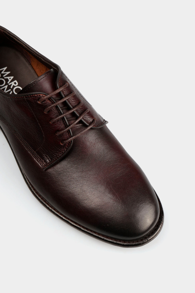 MCM034_03KK Туфли Marc Cony Коричневый