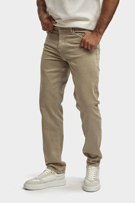 Джинсы Armani Exchange