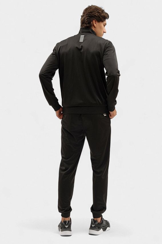 Костюм спортивный EA7 Черный