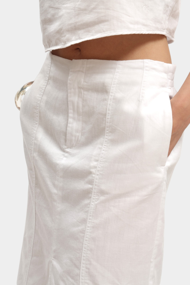 J20J225327 юбка calvin klein jeans 