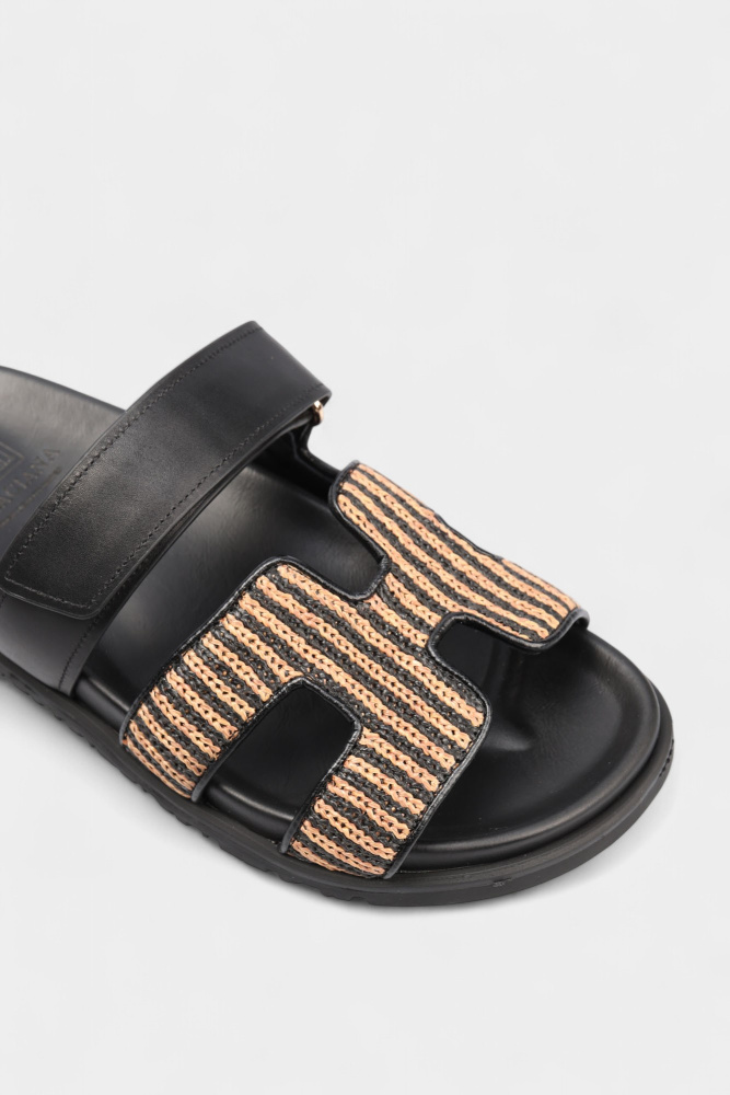 AM952-9 Сабо Graciana Коричневый