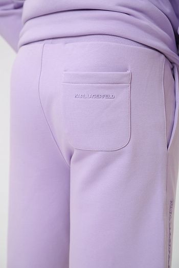 Шорты трикотажные Karl Lagerfeld