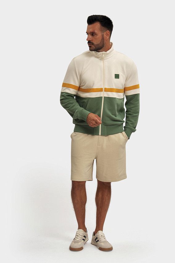 Толстовка Mustang Белый