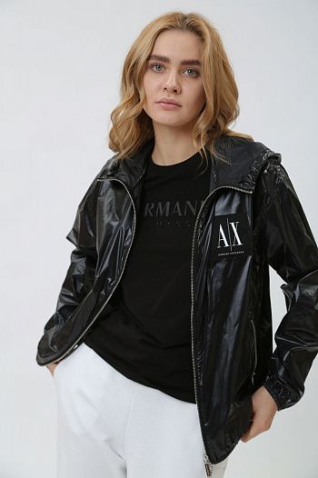 Ветровка Armani Exchange