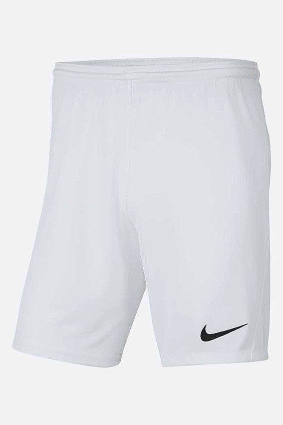 Шорты игровые Nike Белый
