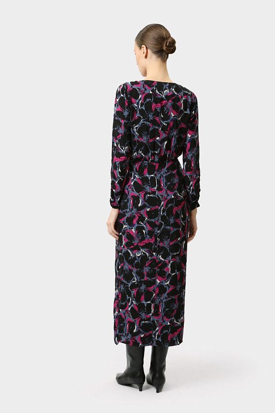 Платье Pepe Jeans Черный