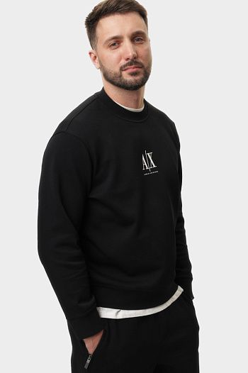 Свитшот Armani Exchange
