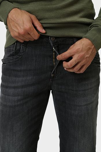 Брюки джинсовые Bikkembergs