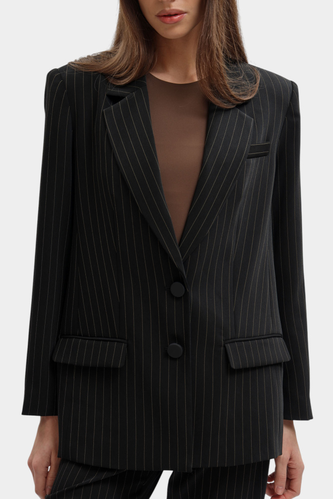 XW001790_AF19011 пиджак armani exchange 