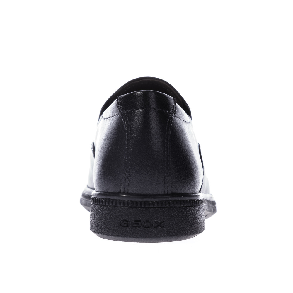 J04D1D00043 Туфли Geox Черный