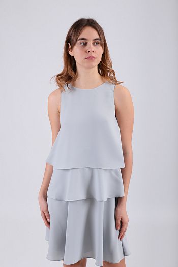 Платье Armani Exchange