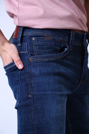 Джинсы Pepe Jeans