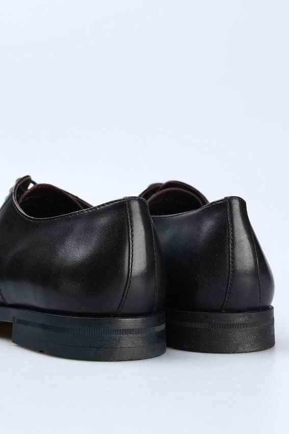 Туфли Geox Черный