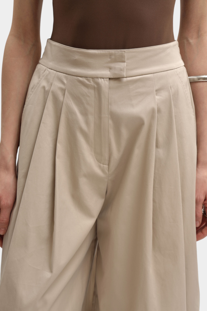 EW003432_AF15082 брюки emporio armani 