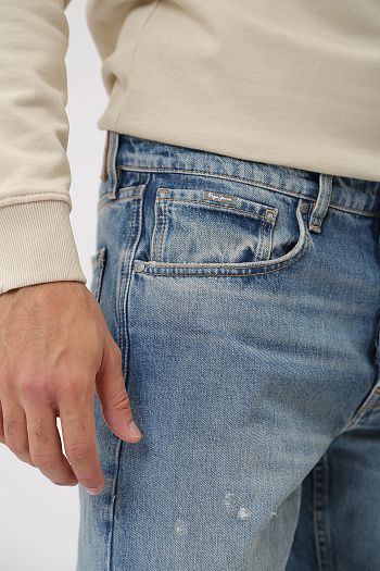 Pepe Jeans