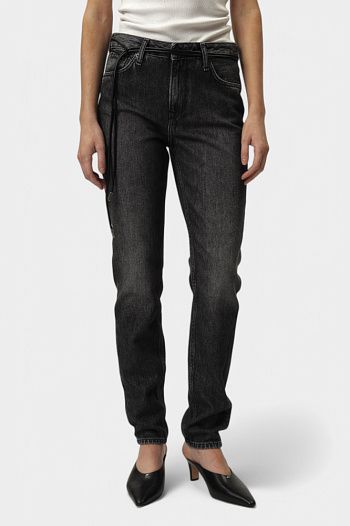 Брюки джинсовые Pepe Jeans