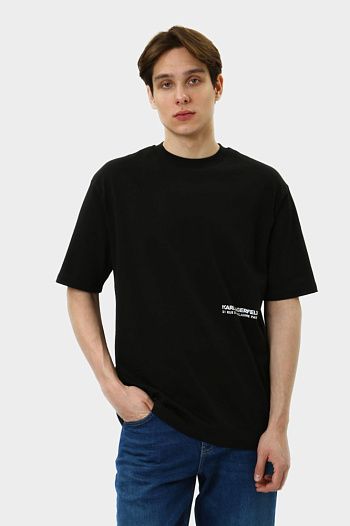 Футболка Karl Lagerfeld