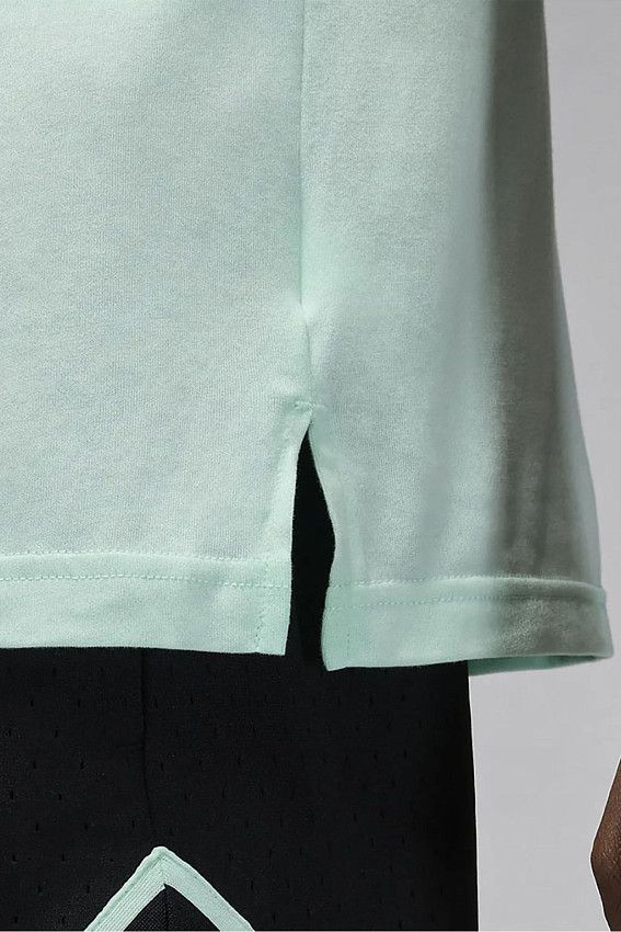 Футболка Nike Мятный