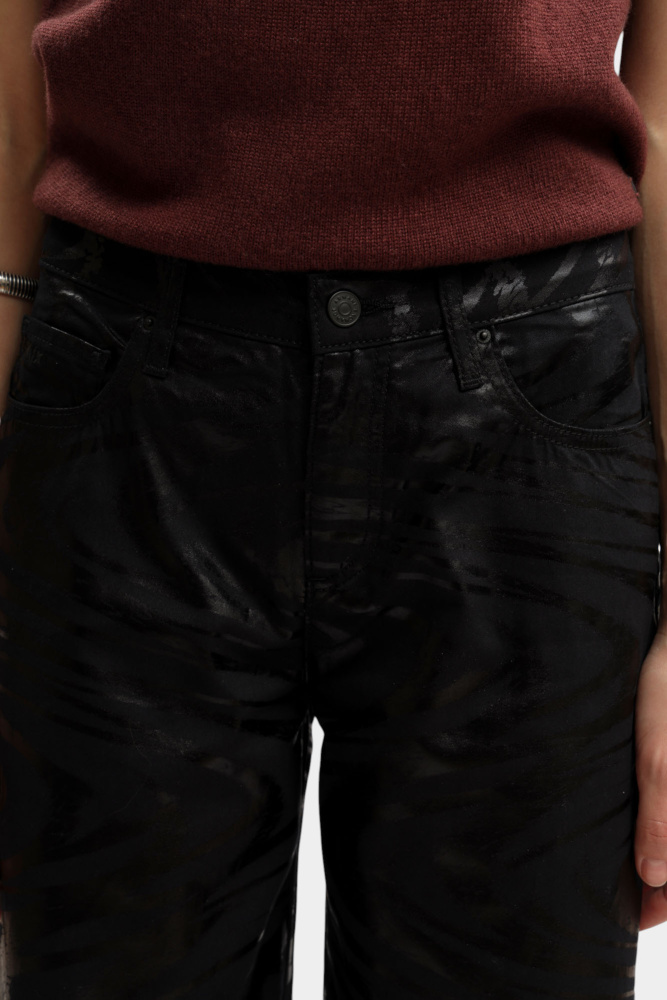 XW000056_AF16193 джинсы armani exchange 