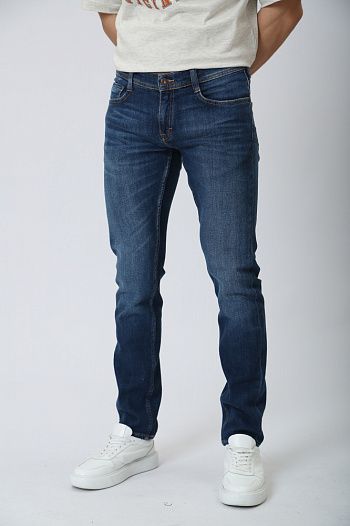 Джинсы 'Oregon Tapered' Mustang
