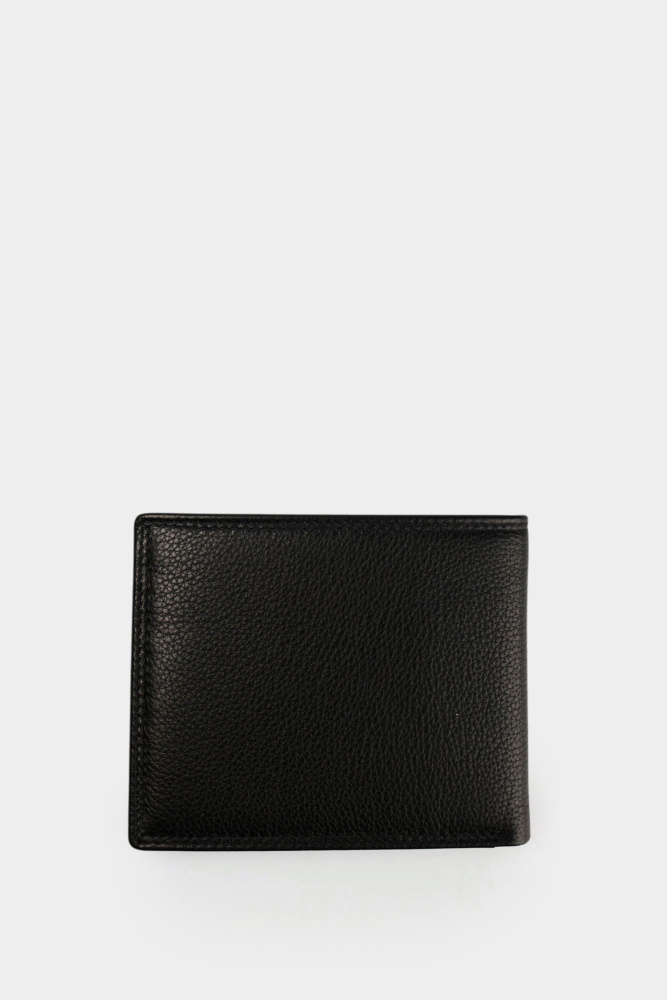 BKPU01369M Кошелек Bikkembergs Черный