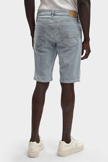 Шорты джинсовые Pepe Jeans
