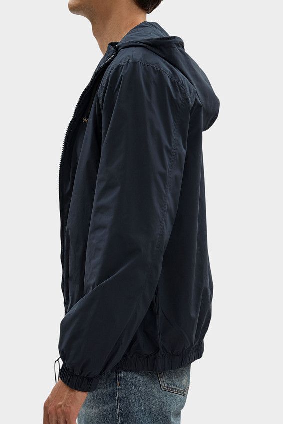 Куртка Pepe Jeans Синий