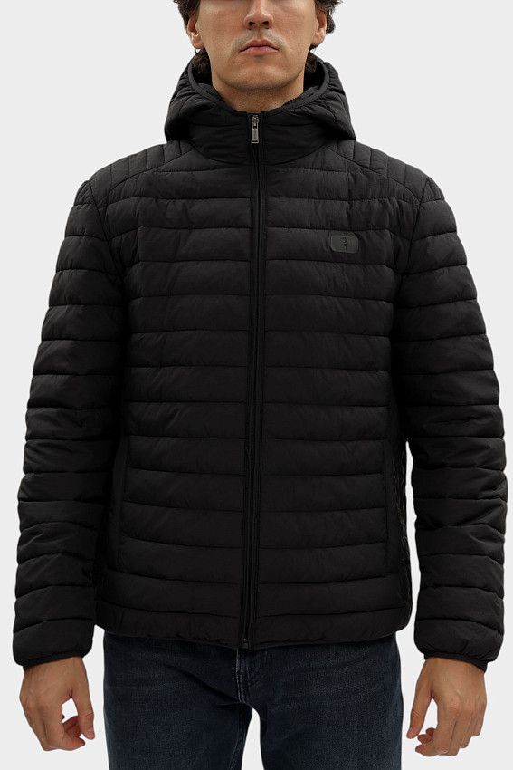 Куртка Trussardi Черный